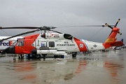 6034 HH-60J Jayhawk 6034 from CGAS Cape Cod, MA